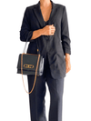 Bolso "Initials Insignia Soft"