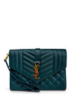 Bolso "Evelope Triquilt"