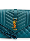 Bolso "Evelope Triquilt"