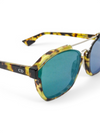 Gafas "Abstract Tortoiseshell"
