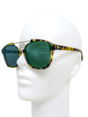 Gafas "Abstract Tortoiseshell"