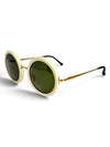 Gafas The Row x Linda Farrow"