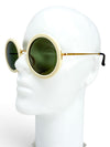 Gafas The Row x Linda Farrow"
