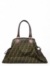 Bolso "Zucca Bag De Jour Tobacco"