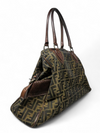 Bolso "Zucca Bag De Jour Tobacco"
