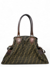 Bolso "Zucca Bag De Jour Tobacco"