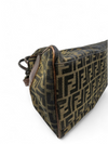 Bolso "Zucca Bag De Jour Tobacco"