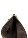 Bolso "Damier Ebene Pochette Melville Vintage"
