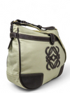 Bolso Beige