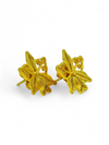Aretes Dorados