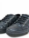 Tenis "GG Monogram Canvas"