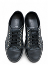 Tenis "GG Monogram Canvas"
