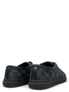 Tenis "GG Monogram Canvas"