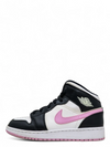 Tenis "Air Jordan 1 Mid"