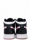 Tenis "Air Jordan 1 Mid"