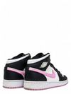 Tenis "Air Jordan 1 Mid"