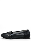 Baletas "Felice mesh ballerina"