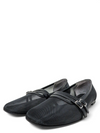 Baletas "Felice mesh ballerina"