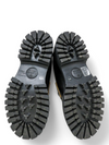 Mocasines "Leather Lug Sole Horsebit Loafer"