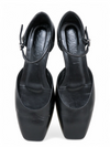 Baletas Negras