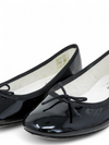 Baletas "Cendrillon Rubber Sole ballet flats"