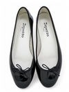 Baletas "Cendrillon Rubber Sole ballet flats"
