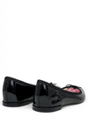 Baletas "Cendrillon Rubber Sole ballet flats"