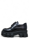 Oxfords "Monolith"