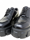 Oxfords "Monolith"