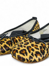 Baletas "Ballerina Cedrillon"