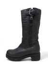 Botas Negras