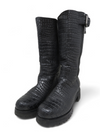 Botas Negras