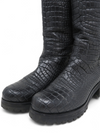 Botas Negras