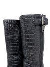 Botas Negras