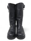Botas Negras