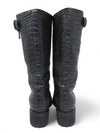 Botas Negras