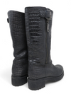 Botas Negras