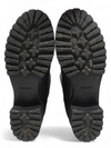 Botas Negras