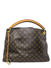 Bolso "Monogram Artsy MM"