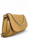 Bolso "Soho Flap Crossbody Camelia"