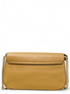Bolso "Soho Flap Crossbody Camelia"