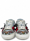 Tenis Denim