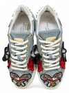 Tenis Denim