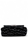 Bolso "Ziggy Velvet Bowie"