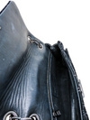 Bolso "Ziggy Velvet Bowie"
