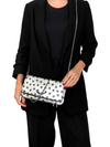 Bolso "Rock Star Circus"