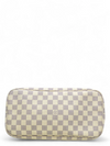 Bolso "Damier Azur Neverfull MM"