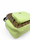 Morral Verde