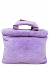 Bolso "Saca Mediana Cloud Warm"