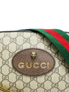 Bolso "GG Supreme Neo Vintage"